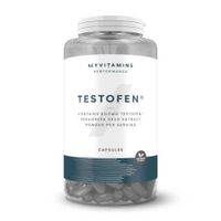 testofen en capsulas - 120tabletas