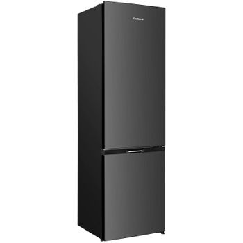 Corberó CCH200533NFX Frigorífico Combi No Frost D Acero Inoxidable
