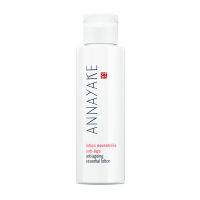 annayake cosmetica facial anti-ageing essential lotion locion facial - antiarrugas y antiedad