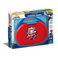 clementoni 16454 juego educativo