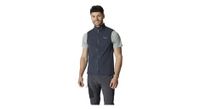 chaleco sin mangas rab borealis gris hombre