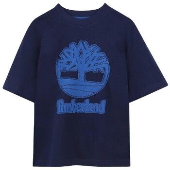 Timberland Camiseta T60482 para niño