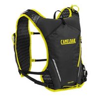 chaleco de running camelbak 34oz  negro 1 l