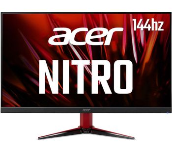 ACER Nitro VG271Pbmiipx Full HD 27