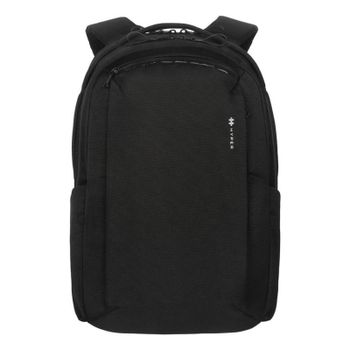 Mochila para portátil Hyper HyperPack HP21PBKGL hasta 16