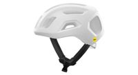 casco de carretera poc ventral air mips blanco
