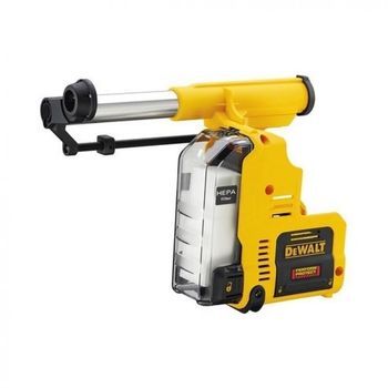 Dewalt D25303dh-xj Accesorio Para Martillo Perforador Sistema De Extracción De Polvo