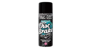 Limpiador de frenos muc off 400ml discos
