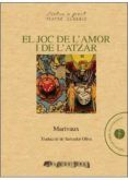 el joc de l amor i de l atzar