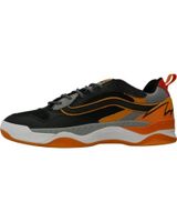de vans off the wall zapatillas hombre vans modelo ua brux wc color negro blkdriz blkdrizzle