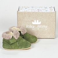 easy peasy bailarinas my foublu para nino