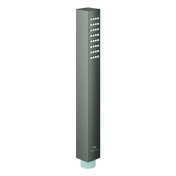 Teleducha Grohe Rainshower Aqua Cube Stick 1 Chorro Anthracite, 26885al0