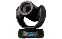 aver vc camara vc520pro3 61u0120000ac usb ptz 1080p 12x optical zoom 36x total hdmi out smart composition truewdr with speakerphone