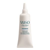 shiseido waso tratamiento anti - imperfecciones 8ml