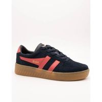 gola zapatillas cla589 grandslam para mujer