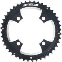 fsa plato wa341 mtb pro 4 brazos 104 bcd 44d sram 10v negro