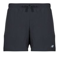 new balance short sport essential lined short para hombre