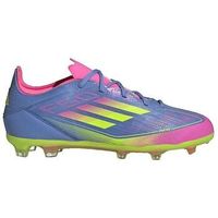adidas zapatillas de futbol chaussures de football f50 elite fg bleue para nino