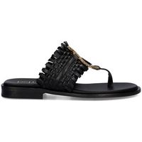 befree sandalias sandalias planas nice-105 para mujer