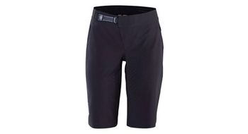 Culotte mtb ion ionic lt negro mujer