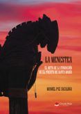 la menestea el mito de la fundacion de el puerto de santa maria