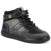 mayoral botas 44905 negro para hombre