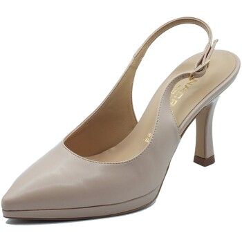 Nacree Zapatos de tacón 2164P032 Cap para mujer