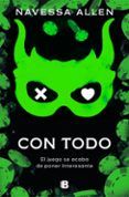 con todo adentrate en la oscuridad 3