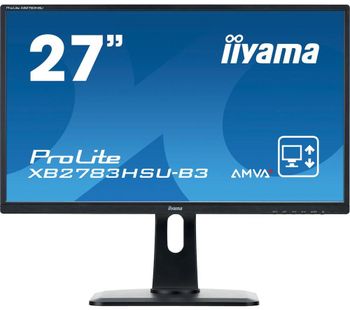 IIYAMA ProLite XB2783HSU-B3 27