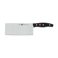 zwilling twin pollux cuchillo de chef chino 18 cm