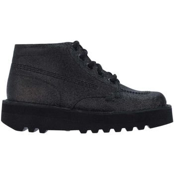 Kickers Botas Hi Stack para mujer