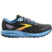 brooks zapatillas de running divide 3 para mujer