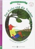 der fuchs und die trauben  cdrom junge erste lekturen marchen und fab