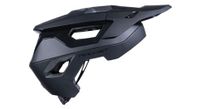 casco kenny rocket negro