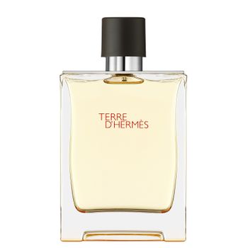 Terre D'hermÈs Eau De Toilette 200ml