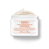 exfoliante corporal grapefruit de kiehls 250 ml