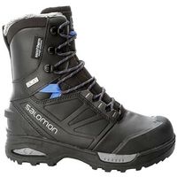 salomon zapatillas altas toundra pro climashield waterproof para mujer