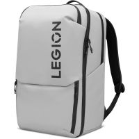 mochila gaming lenovo legion 17 gb800 resistente al agua 21l