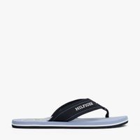 tommy hilfiger chanclas de diseno clasico fm0fm05536-c2b