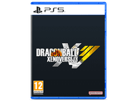 ps5 dragon ball xenoverse 3
