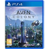 aven colony ps4
