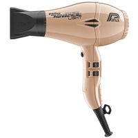 secador de pelo parlux advance light - oro claro
