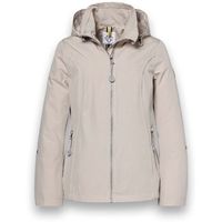 district chaqueta forget me not para mujer