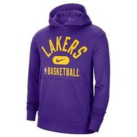 nike chaqueta deporte nba los angeles lakers para hombre