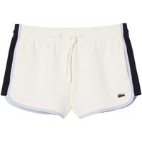 lacoste short gt4351 para mujer