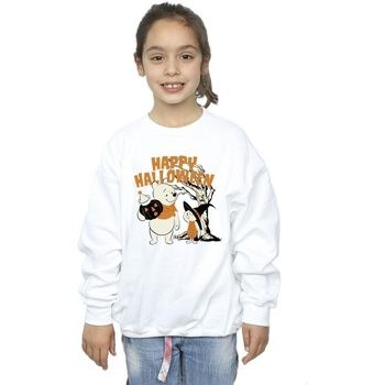 Disney Jersey Happy Halloween para niña