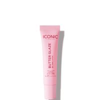iconic london butter glaze lip balm various shades - vanilla sugar
