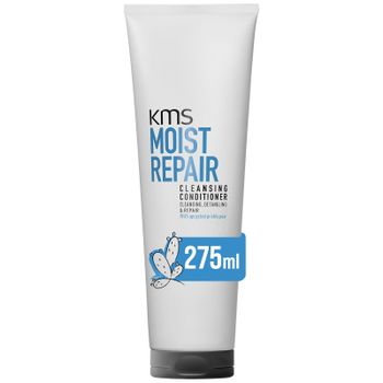 KMS Moist Repair Cleansing Conditioner 275ml