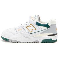new balance zapatillas 550 white nightwatch green para mujer