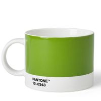 taza de te verde 15-0343